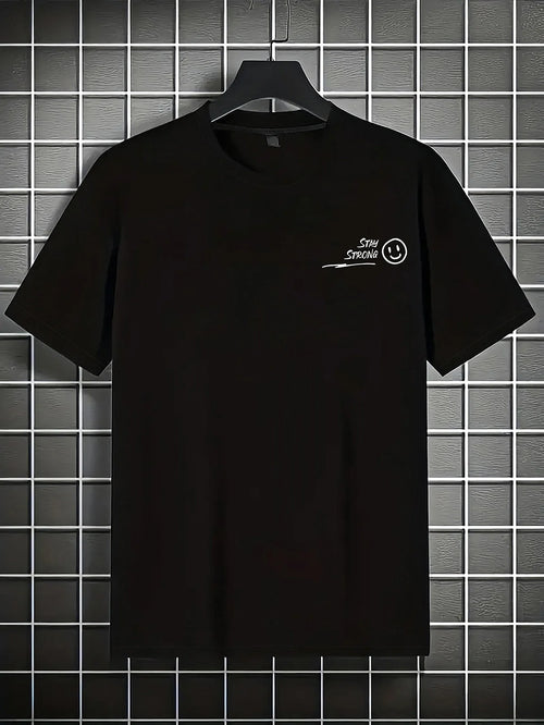 HushWrld Oversized Street Tee